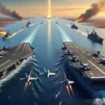 Détroit d’Ormuz : Tensions Iran-USA et Risques Pétroliers