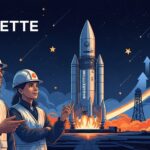 Deux Bordelais Révolutionnent l&rsquo;Espace avec HyPrSpace