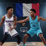 Deux Français Signent en NBA : Hayes et Rupert sur Contrats Courts