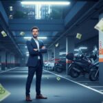 Devenir Rentier en Investissant dans des Parkings