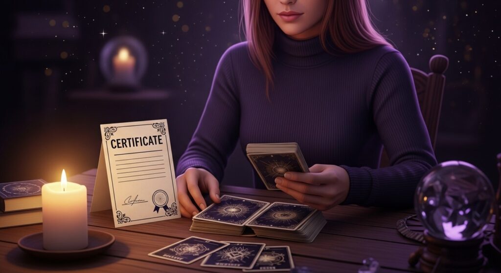 Devenir Voyante en 36 Heures : Mon Expérience à 200 Euros