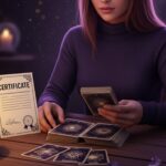 Devenir Voyante en 36 Heures : Mon Expérience à 200 Euros