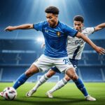 Diego Moreira à Strasbourg : Vers les Sommets ?