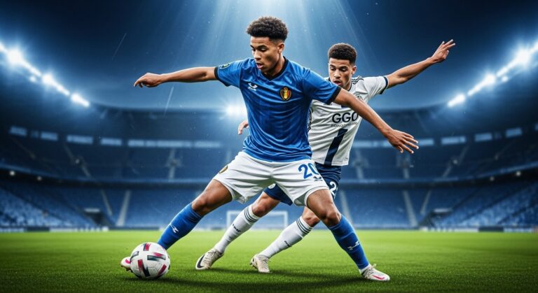 Diego Moreira à Strasbourg : Vers les Sommets ?