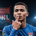 Diego Moreira Humilie Lyon : La Revanche d&rsquo;Agent 007