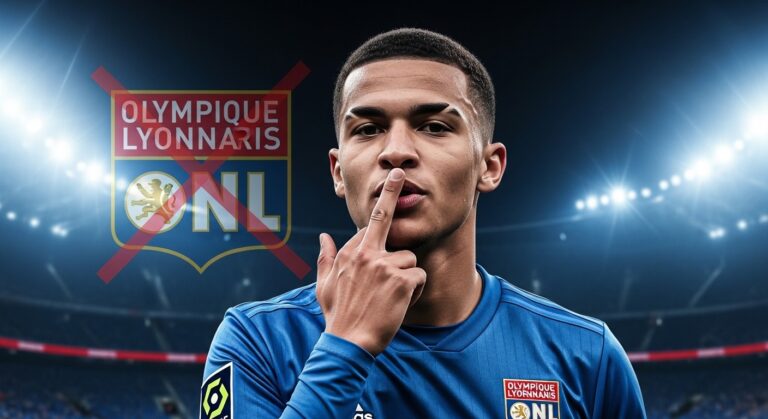 Diego Moreira Humilie Lyon : La Revanche d&rsquo;Agent 007