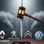 Dieselgate : Renault et Stellantis dans la Tourmente Judiciaire
