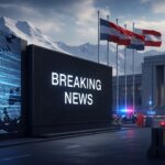 Diplomate Français Epstein, Tempête Nils et Fusillade Canada : Actu Midi Choc