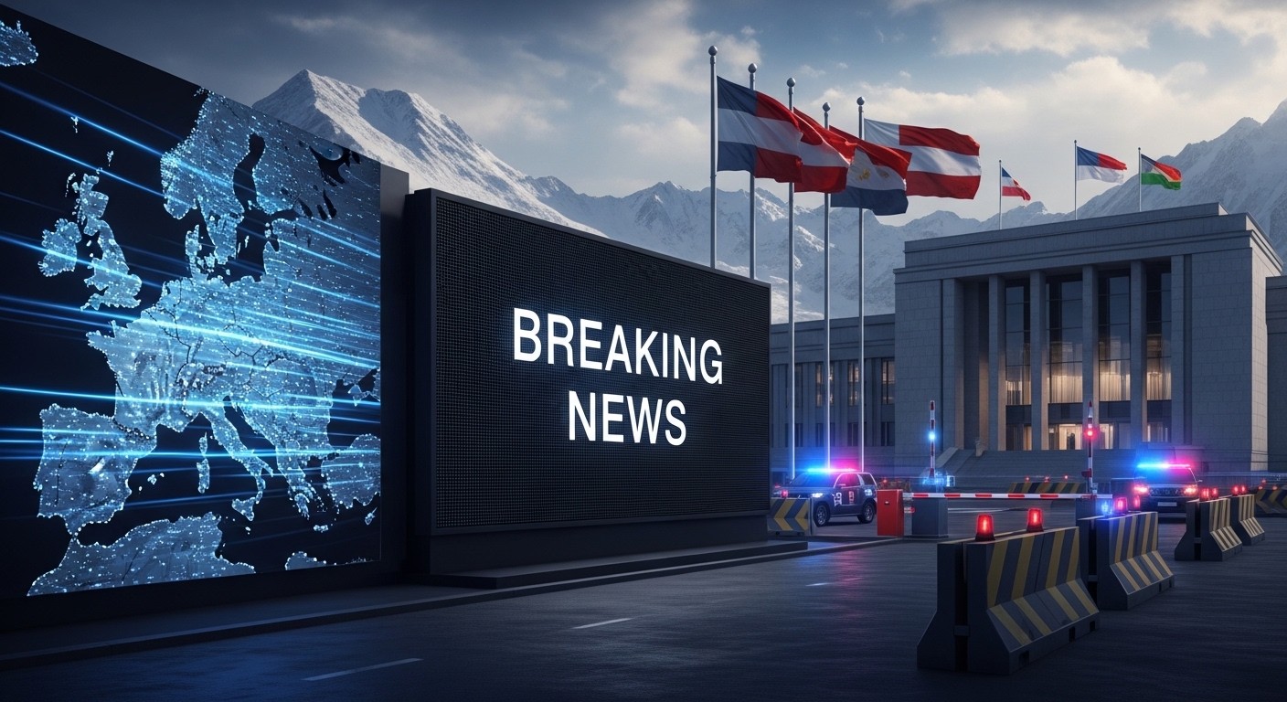 Découvrez les révélations explosives sur un diplomate français lié à Epstein, les ravages de la tempête Nils en France et la tragique fusillade au Canada. Un point complet sur l'actualité brûlante du jour.