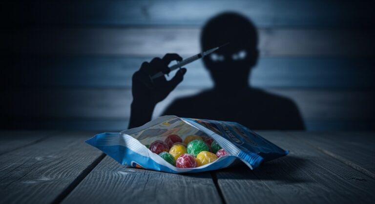 Directeur de Camp Avoue Agressions sur Enfants après Drogue