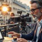 Directeur de Production : 7800€ Nets et Passion Dévorante