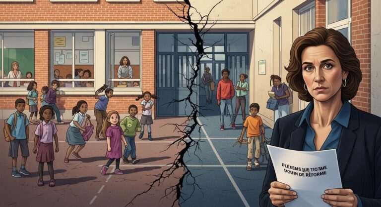 Directeurs d&rsquo;École à Paris : Appel pour Refonte du Périscolaire