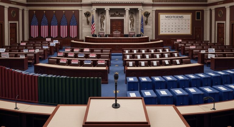 Discours de Trump 2026 : Immigration, Douanes et Midterms