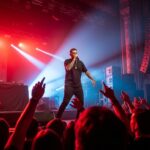 Disiz enflamme l’Olympia : Concert Mémorable 2026