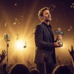 Disiz SacrÃ© Artiste Masculin Aux Victoires 2026 : Un Retour Triomphal