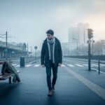 Disparition à Mantes-la-Jolie : Charles Retrouvé Sain et Sauf