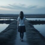 Disparition de Maddy à Frontignan : le suicide d&rsquo;une jeune femme de 18 ans