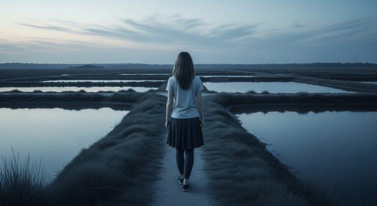 Disparition de Maddy à Frontignan : le suicide d&rsquo;une jeune femme de 18 ans