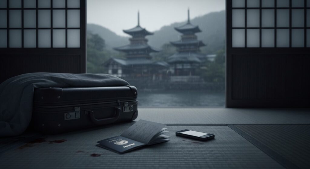 Disparition de Tiphaine Véron au Japon : la famille implore Macron pour relancer l&rsquo;enquête