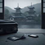 Disparition de Tiphaine Véron au Japon : la famille implore Macron pour relancer l&rsquo;enquête