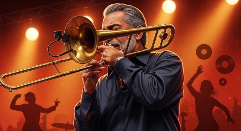 Disparition de Willie Colón : Légende de la Salsa à 75 Ans