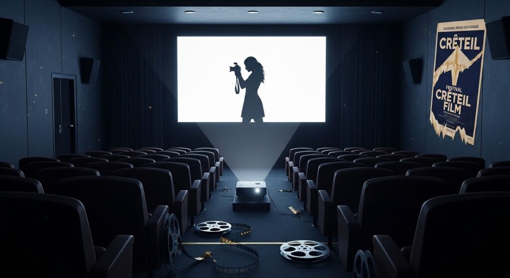 Disparition du Festival de Films de Femmes de Créteil