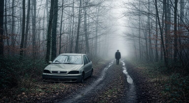 Disparition en Essonne : le corps de Jean-Jacques retrouvé