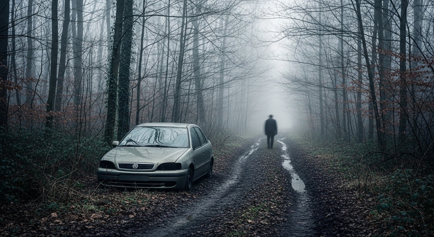 Dix jours après sa disparition en Essonne, le corps sans vie de Jean-Jacques, 77 ans et atteint d'Alzheimer, a été retrouvé près de sa voiture. Une histoire qui bouleverse et interroge sur la vulnérabilité des personnes âgées.