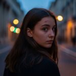 Disparition Inquiétante à Nîmes : Une Ado de 17 Ans Toujours Introuvable