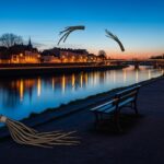 Disparition Inquiétante à Tours : Un Jeune de 24 Ans Porté Disparu