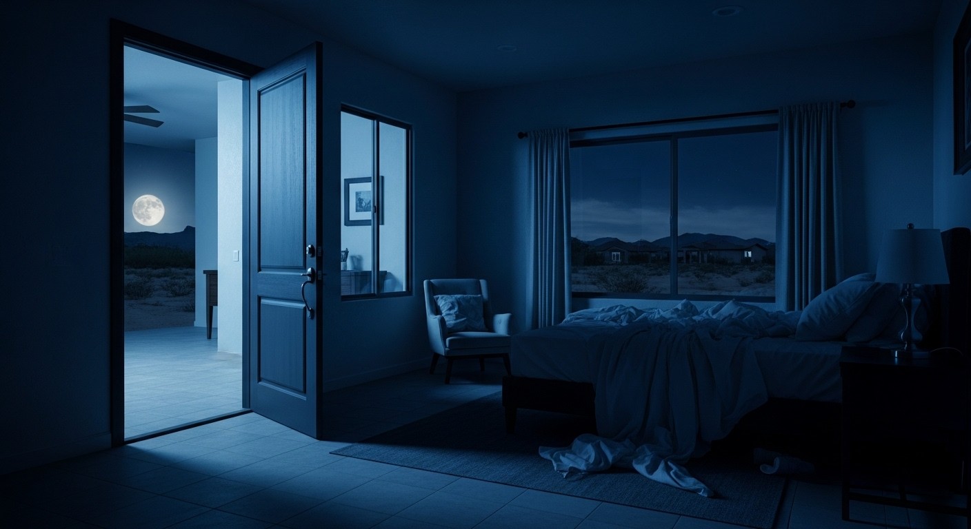 La mère de l'animatrice Savannah Guthrie, Nancy, 84 ans, a disparu de son domicile en Arizona. Les autorités parlent d'une scène de crime et d'un enlèvement. Que s'est-il passé ?