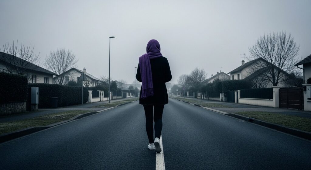 Disparition Inquiétante de Rim à Maurepas : Qui L&rsquo;a Vue ?