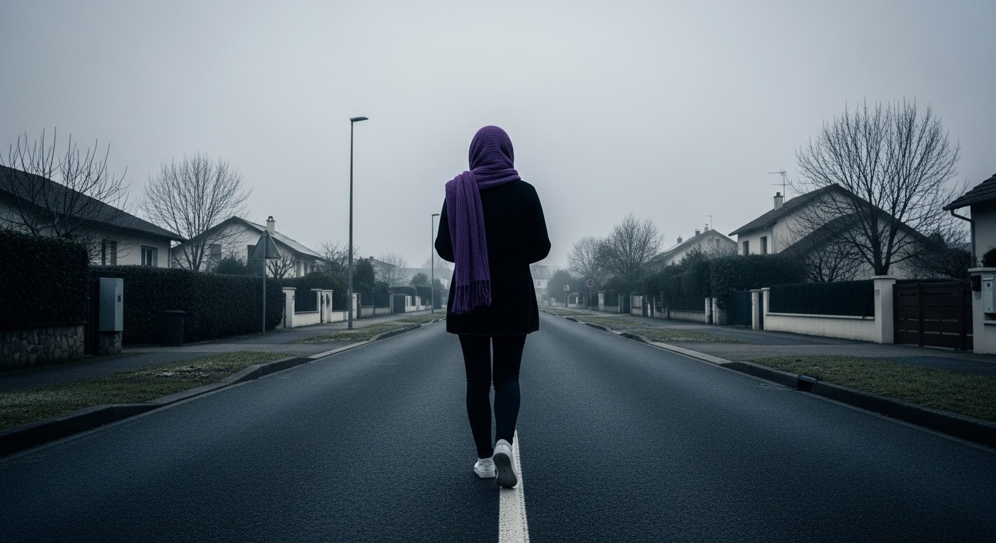 Une femme de 35 ans atteinte de schizophrénie a disparu depuis le 20 février à Maurepas (Yvelines). Sans traitement ni affaires, sa famille lance un appel désespéré. Toute info bienvenue.