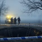 Disparition Lydie Logé : Monique Olivier dans l&rsquo;Orne pour Fouilles