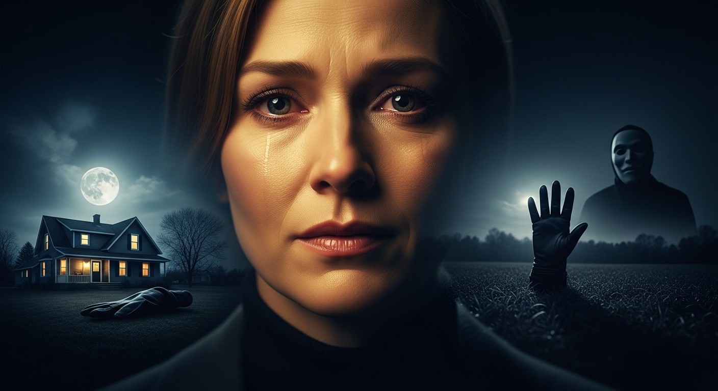 Savannah Guthrie lance un cri du cœur émouvant pour sa mère Nancy, disparue depuis deux semaines en Arizona. ADN sur gant suspect, espoir intact malgré l'angoisse. Une affaire qui bouleverse l'Amérique.