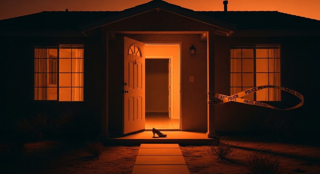 Disparition Nancy Guthrie : l’enlèvement qui bouleverse l’Amérique