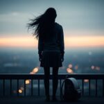 Disparition Tragique de Tyah, 16 Ans : Le Harcèlement Scolaire en Cause ?