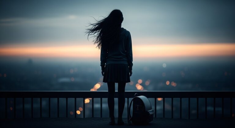 Disparition Tragique de Tyah, 16 Ans : Le Harcèlement Scolaire en Cause ?