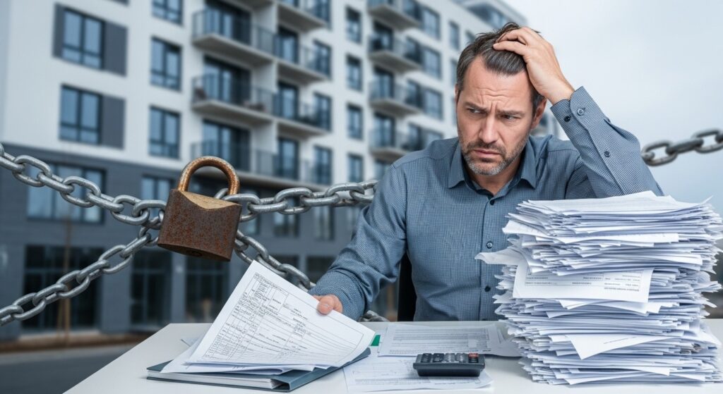 Dispositif Jeanbrun 2026 : Pourquoi les Investisseurs boudent