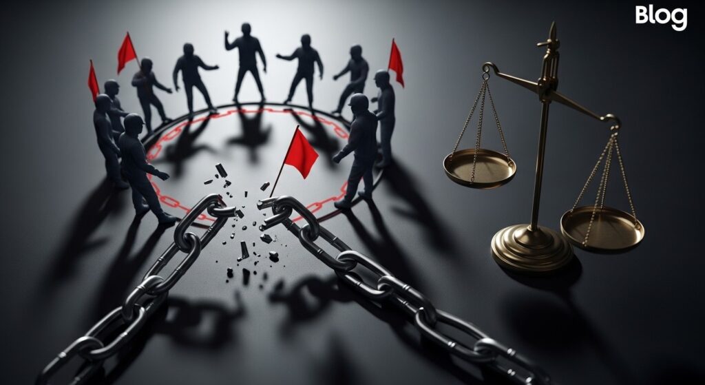 Dissolution Groupes Radicaux : Effets Limités Expliqués