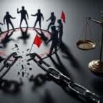 Dissolution Groupes Radicaux : Effets Limités Expliqués