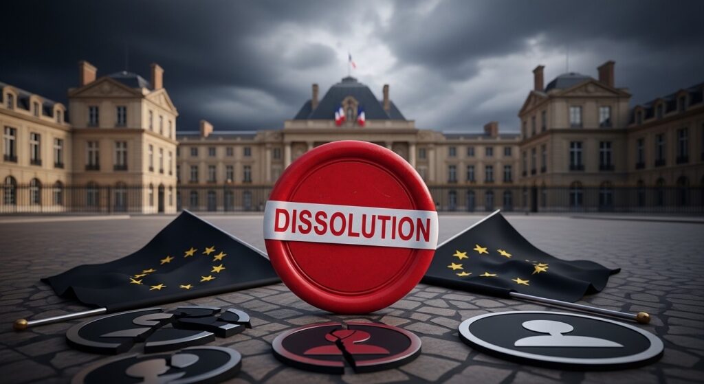 Dissolution Ultradroite : Bloc Montpelliérain Et Patria Albiges Visés