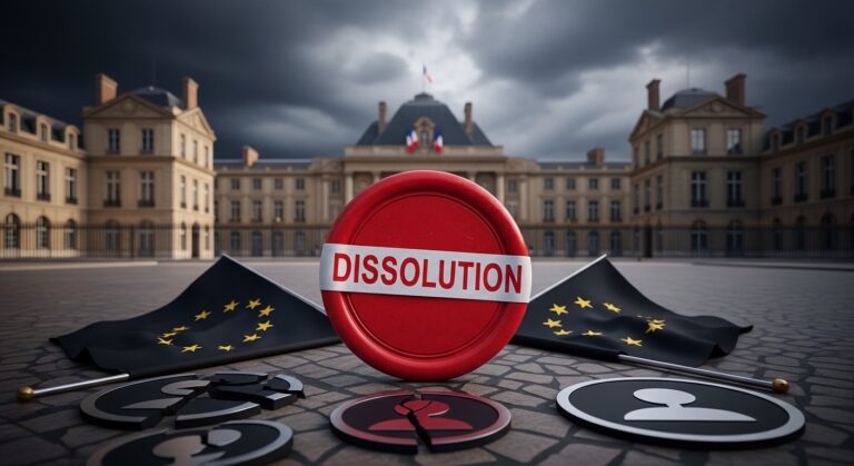 Dissolution Ultradroite : Bloc Montpelliérain Et Patria Albiges Visés