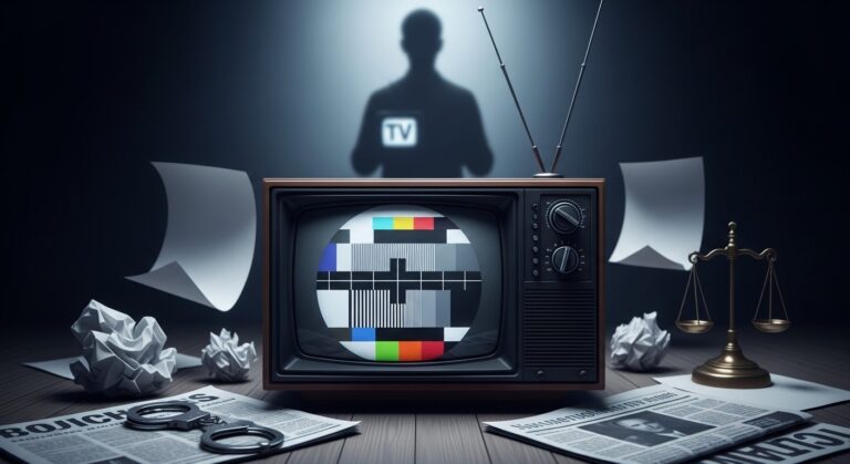 Dix Ans d&rsquo;Affaire Morandini : Condamnation et Retrait du PAF