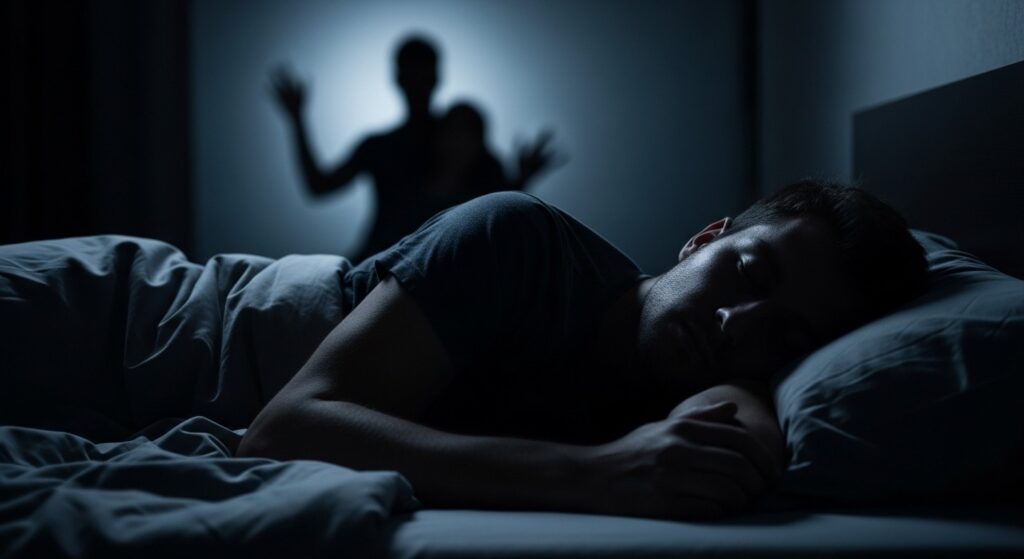 DJ Accusé d&rsquo;Abus Sexuels : La Défense par Sexomnie