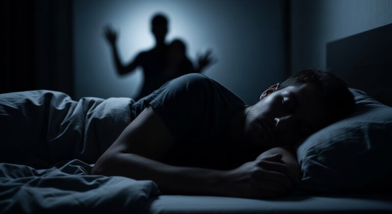 DJ Accusé d&rsquo;Abus Sexuels : La Défense par Sexomnie