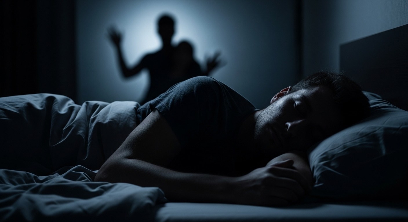 Découvrez l'affaire du DJ accusé d'abus sexuels qui invoque la sexomnie, un trouble du sommeil rare. Entre scepticisme et expertise médicale, une histoire qui interroge consentement et responsabilité.