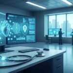 Doctolib Lance Son Laboratoire IA Clinique Révolutionnaire