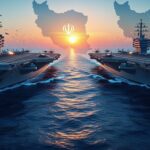 Donald Trump Déploie un Deuxième Porte-Avions Face à l’Iran