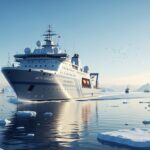 Donald Trump et la Conquête des Océans : Arctique, Armada et Abysses